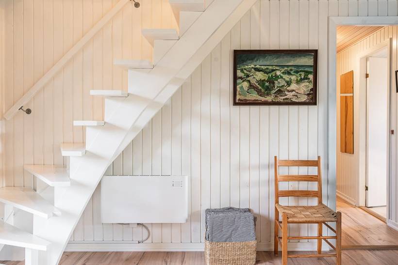 Foto von Ferienhaus VY16 in Houstrup - Westjütland