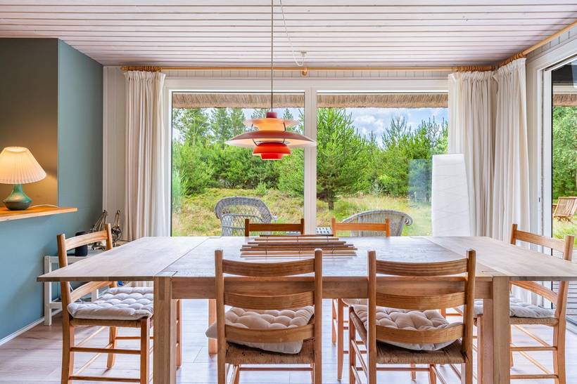 Foto von Ferienhaus VY16 in Houstrup - Westjütland