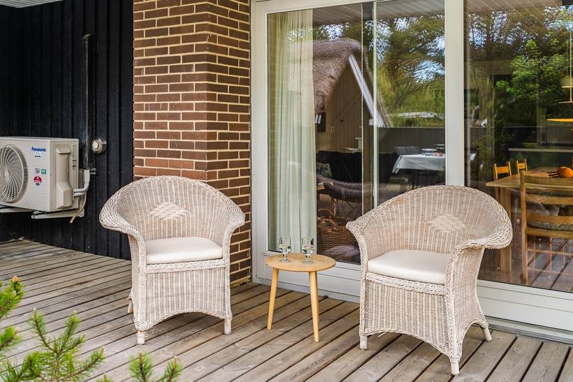 Foto von Ferienhaus VY16 in Houstrup - Westjütland