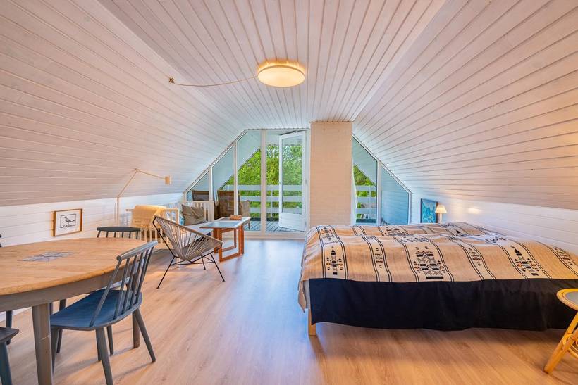 Foto von Ferienhaus VY16 in Houstrup - Westjütland