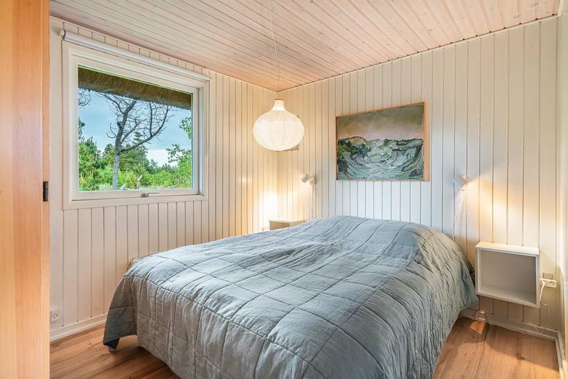 Foto von Ferienhaus VY16 in Houstrup - Westjütland