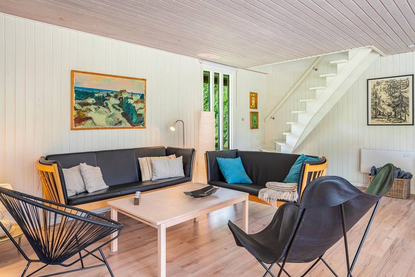 Foto von Ferienhaus VY16 in Houstrup - Westjütland