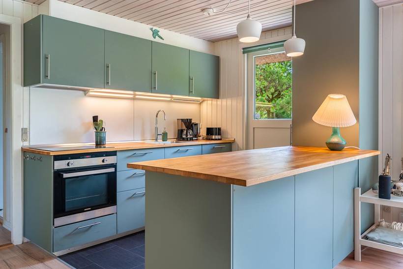 Foto von Ferienhaus VY16 in Houstrup - Westjütland