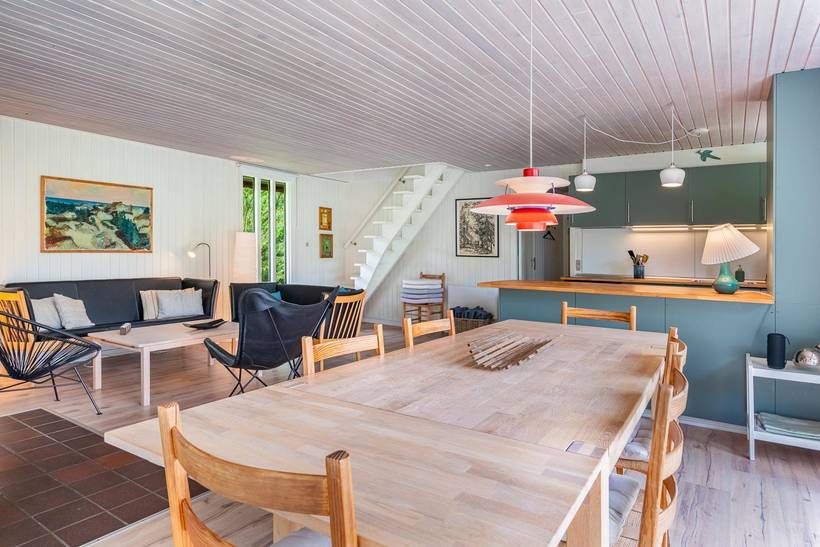 Foto von Ferienhaus VY16 in Houstrup - Westjütland