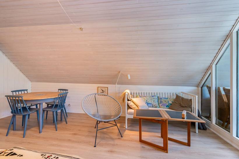 Foto von Ferienhaus VY16 in Houstrup - Westjütland
