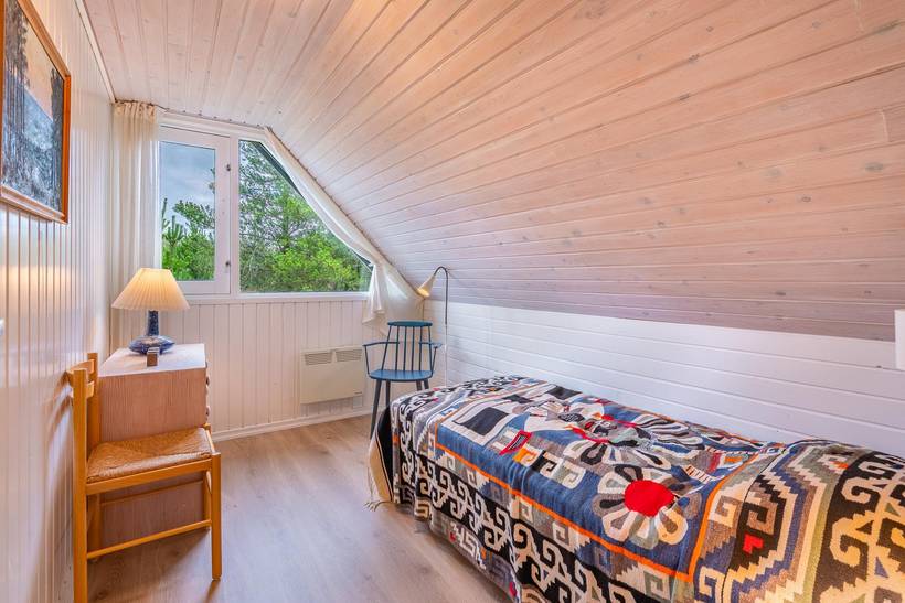 Foto von Ferienhaus VY16 in Houstrup - Westjütland