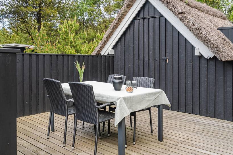 Foto von Ferienhaus VY16 in Houstrup - Westjütland
