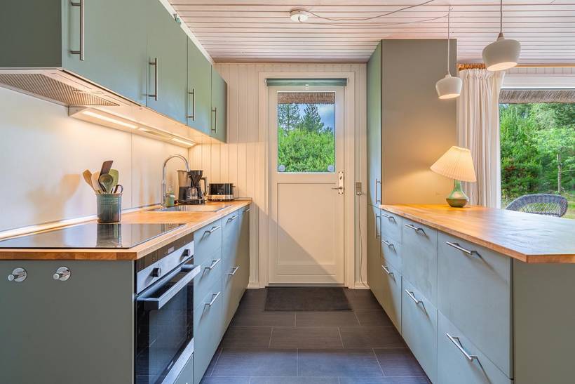 Foto von Ferienhaus VY16 in Houstrup - Westjütland