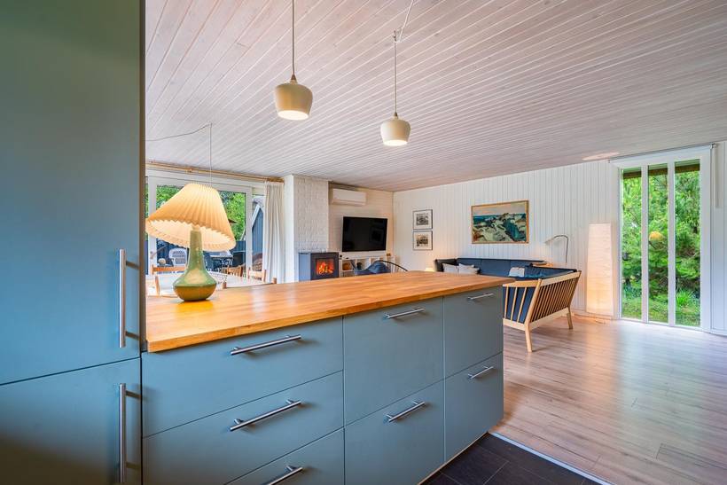 Foto von Ferienhaus VY16 in Houstrup - Westjütland