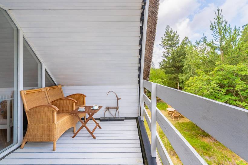 Foto von Ferienhaus VY16 in Houstrup - Westjütland