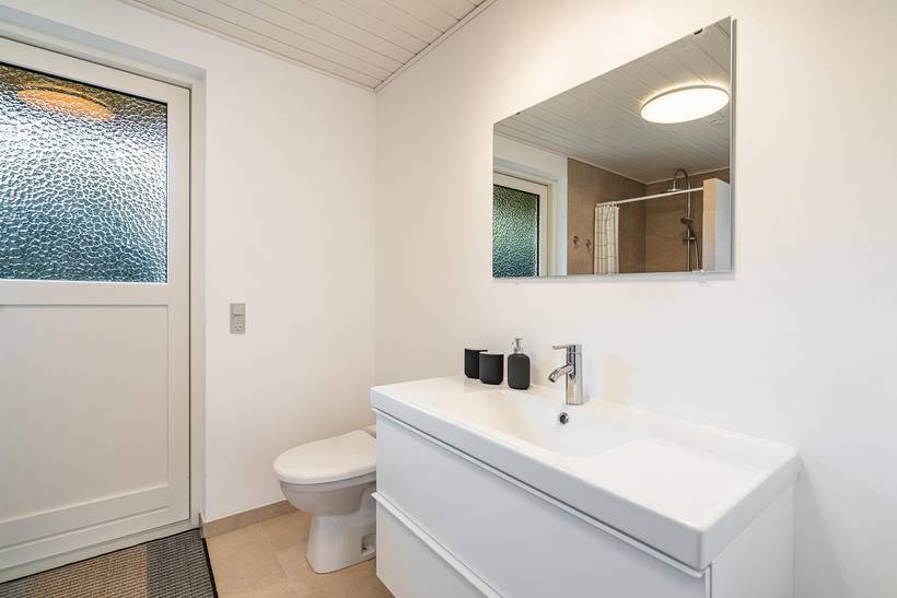 Foto von Ferienhaus VY16 in Houstrup - Westjütland