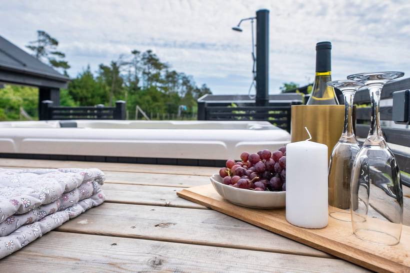 Foto von Ferienhaus VY17 in Vejers Strand - Westjütland