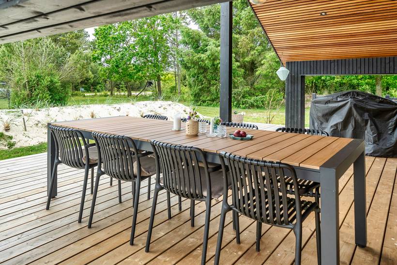 Foto von Ferienhaus VY17 in Vejers Strand - Westjütland