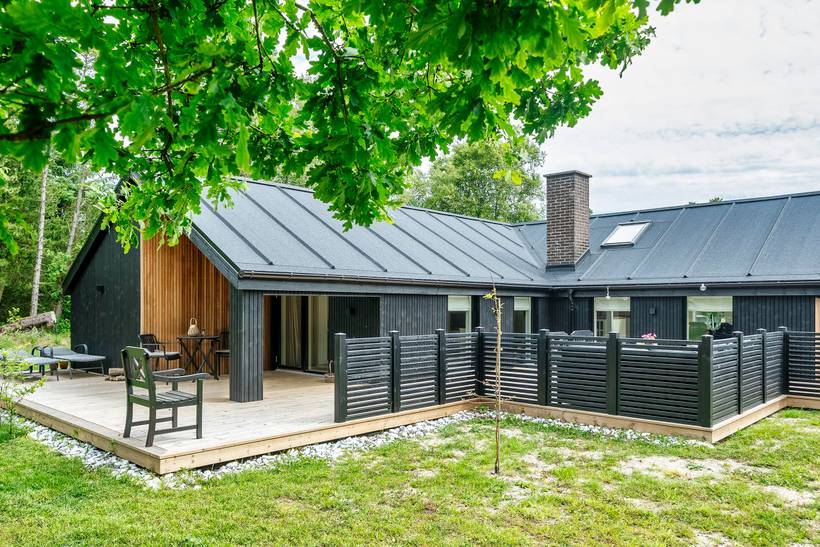 Foto von Ferienhaus VY17 in Vejers Strand - Westjütland