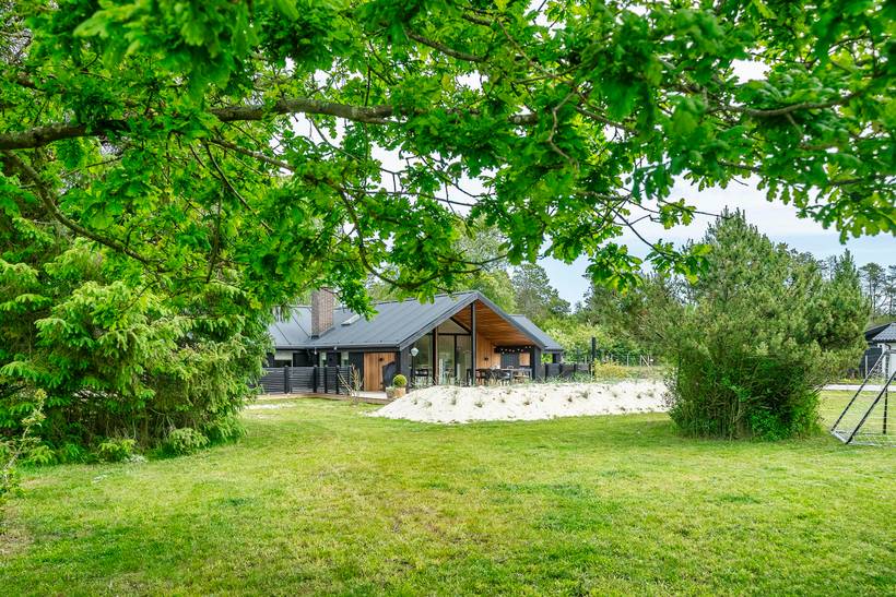 Foto von Ferienhaus VY17 in Vejers Strand - Westjütland