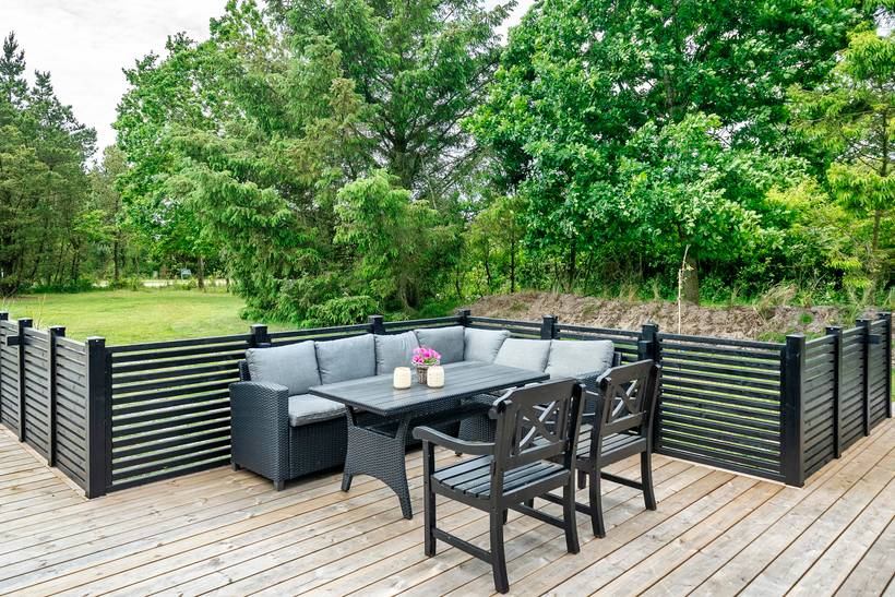 Foto von Ferienhaus VY17 in Vejers Strand - Westjütland