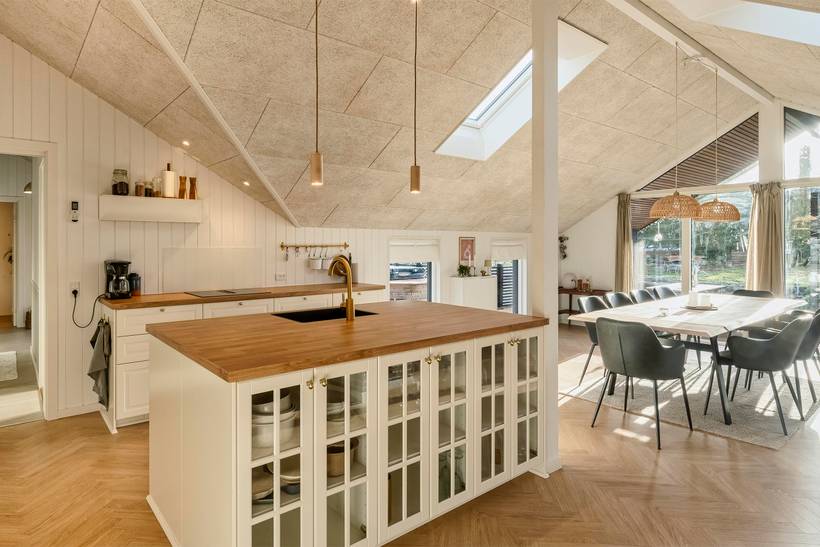 Foto von Ferienhaus VY17 in Vejers Strand - Westjütland