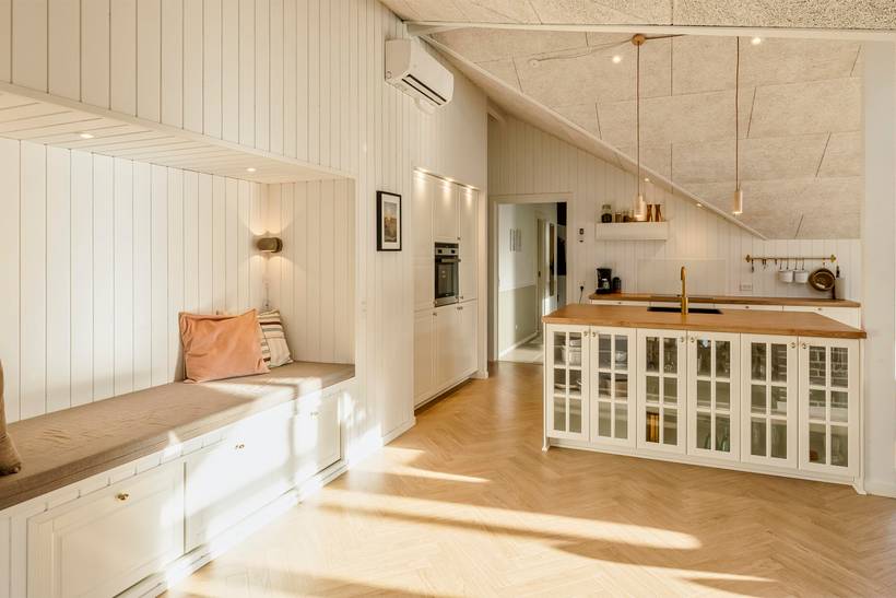 Foto von Ferienhaus VY17 in Vejers Strand - Westjütland