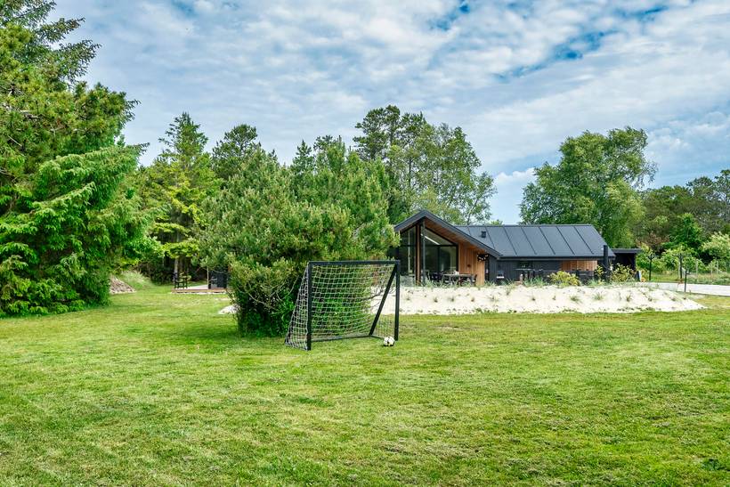 Foto von Ferienhaus VY17 in Vejers Strand - Westjütland
