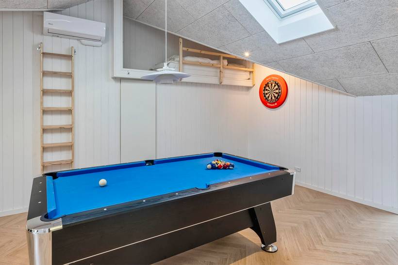 Foto von Ferienhaus VY17 in Vejers Strand - Westjütland