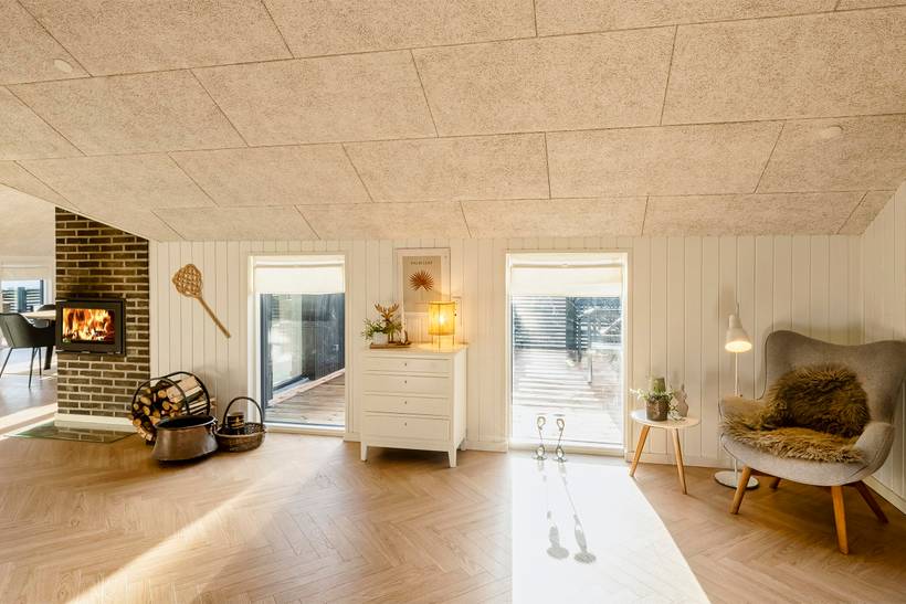Foto von Ferienhaus VY17 in Vejers Strand - Westjütland