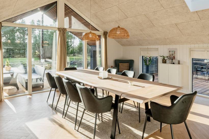 Foto von Ferienhaus VY17 in Vejers Strand - Westjütland