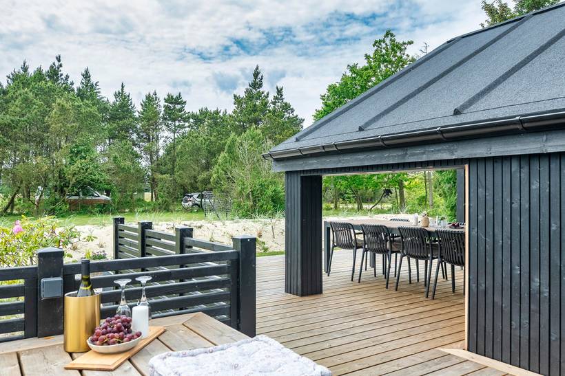 Foto von Ferienhaus VY17 in Vejers Strand - Westjütland