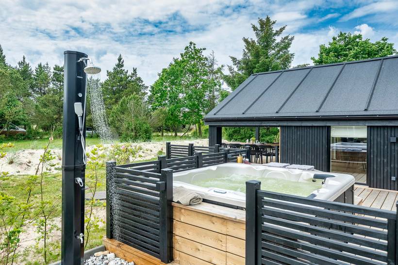 Foto von Ferienhaus VY17 in Vejers Strand - Westjütland