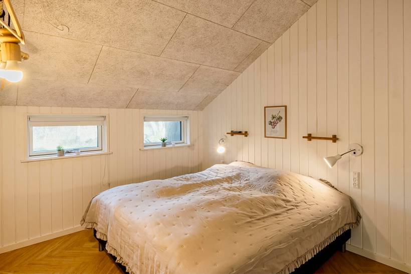 Foto von Ferienhaus VY17 in Vejers Strand - Westjütland