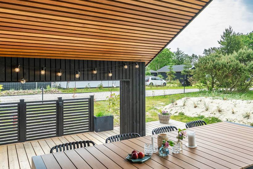 Foto von Ferienhaus VY17 in Vejers Strand - Westjütland