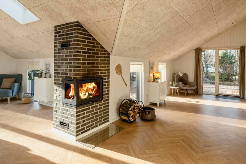Foto von Ferienhaus VY17 in Vejers Strand - Westjütland