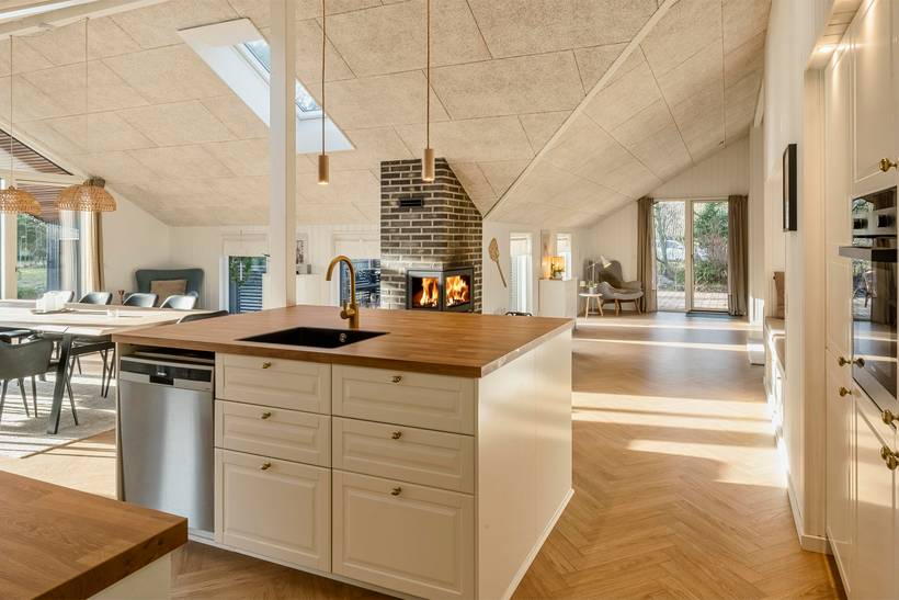 Foto von Ferienhaus VY17 in Vejers Strand - Westjütland