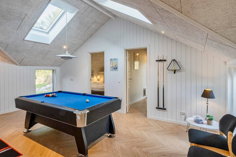 Foto von Ferienhaus VY17 in Vejers Strand - Westjütland