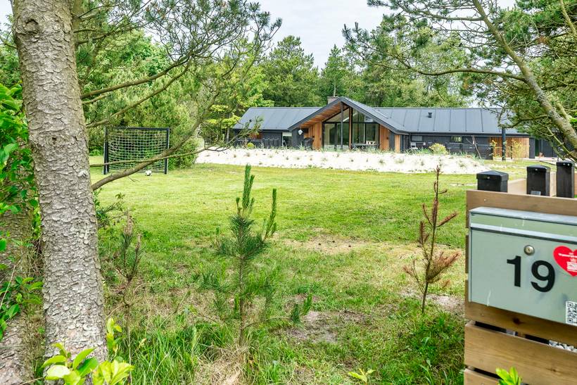 Foto von Ferienhaus VY17 in Vejers Strand - Westjütland