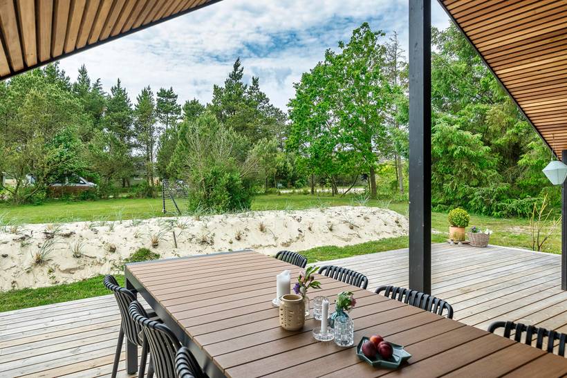 Foto von Ferienhaus VY17 in Vejers Strand - Westjütland