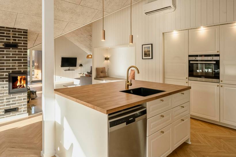 Foto von Ferienhaus VY17 in Vejers Strand - Westjütland