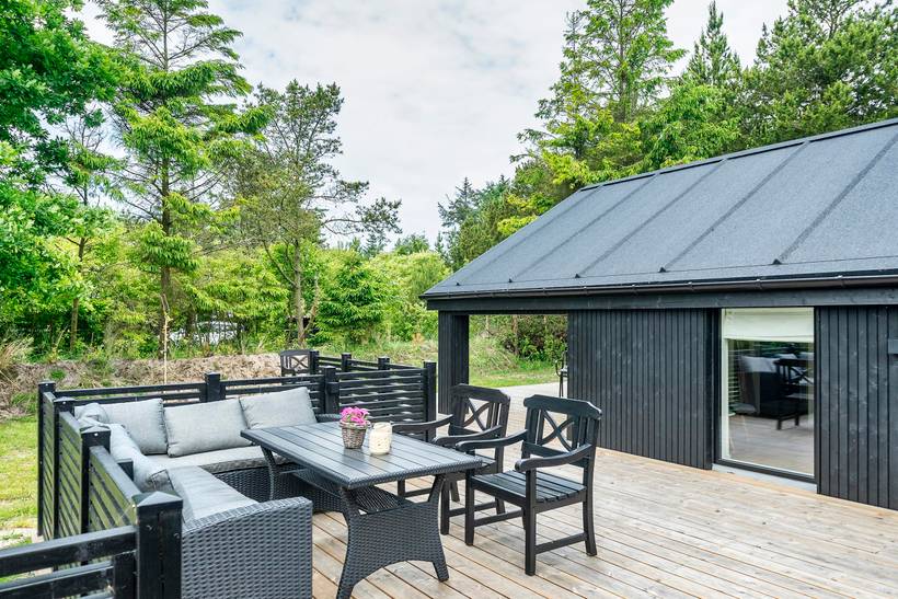 Foto von Ferienhaus VY17 in Vejers Strand - Westjütland
