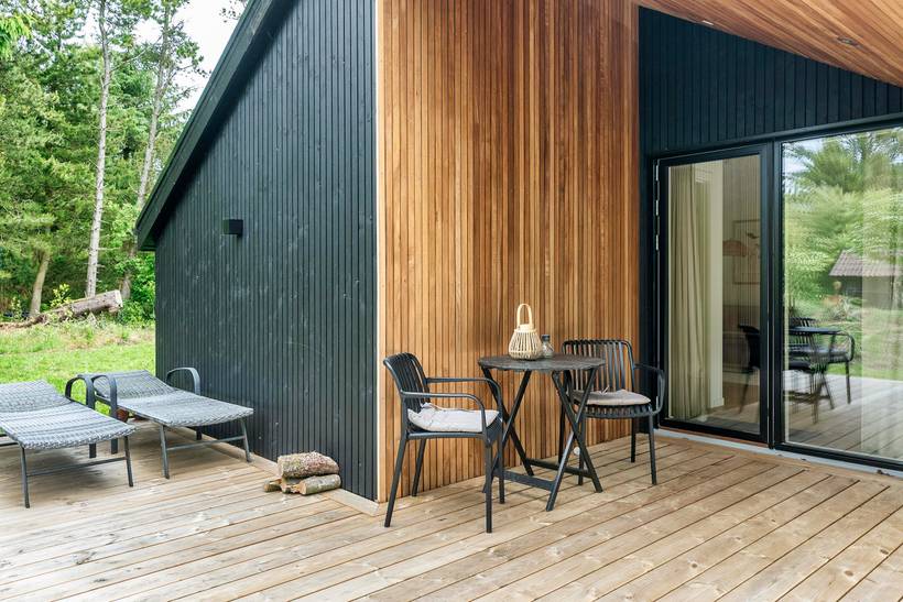 Foto von Ferienhaus VY17 in Vejers Strand - Westjütland