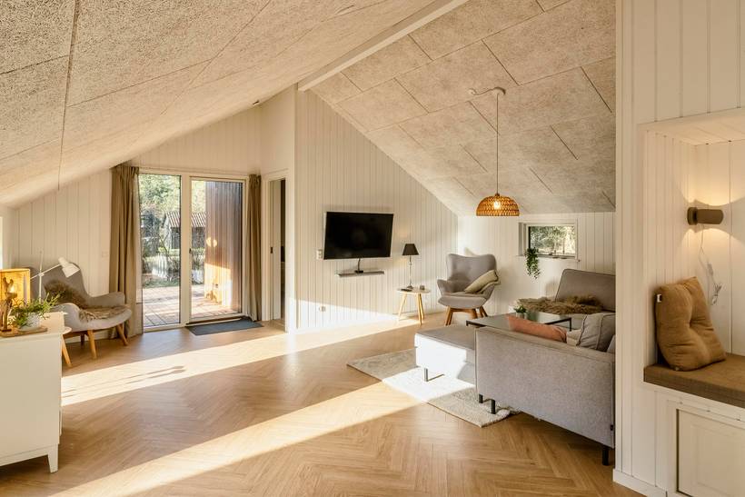 Foto von Ferienhaus VY17 in Vejers Strand - Westjütland