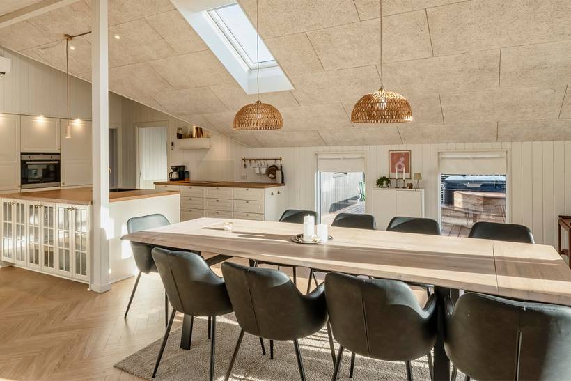Foto von Ferienhaus VY17 in Vejers Strand - Westjütland