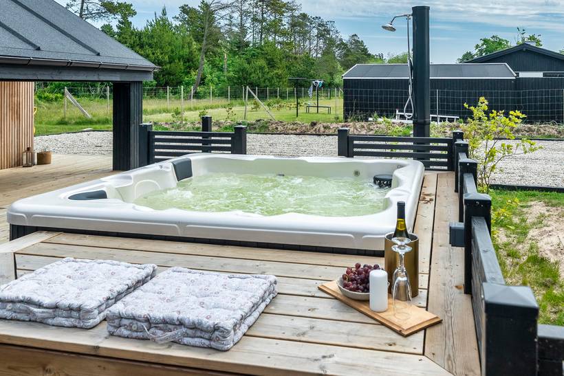 Foto von Ferienhaus VY17 in Vejers Strand - Westjütland
