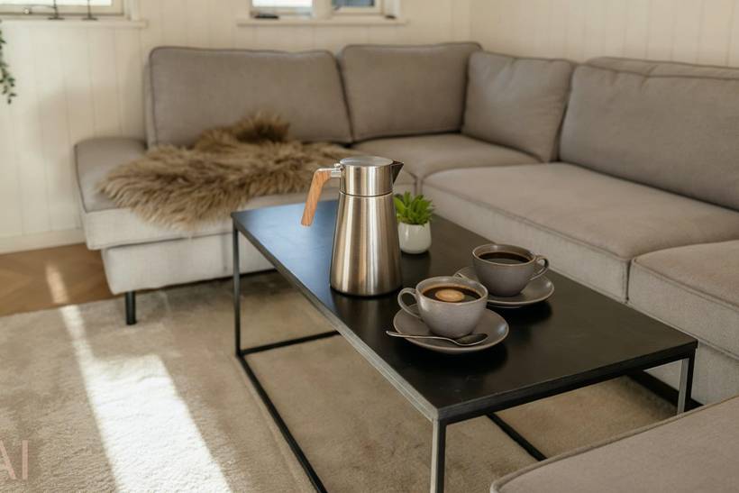 Foto von Ferienhaus VY17 in Vejers Strand - Westjütland