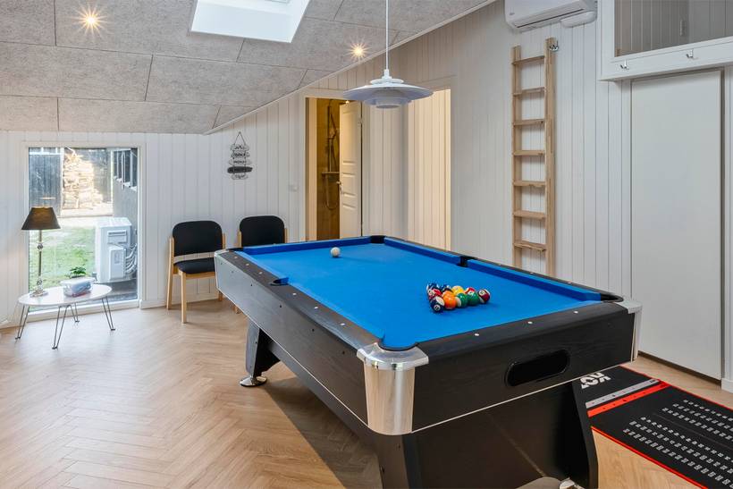 Foto von Ferienhaus VY17 in Vejers Strand - Westjütland