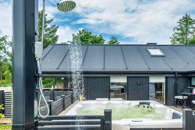 Foto von Ferienhaus VY17 in Vejers Strand - Westjütland