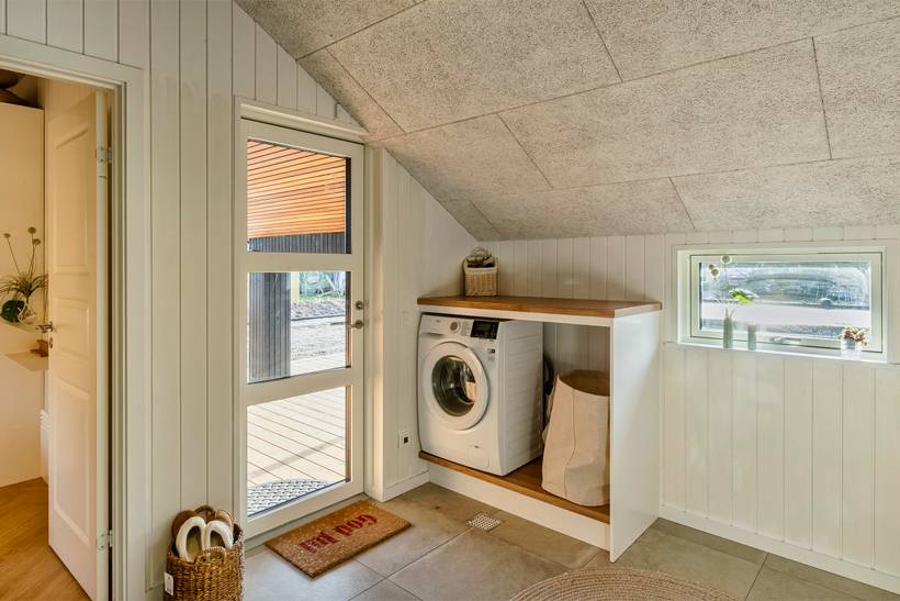 Foto von Ferienhaus VY17 in Vejers Strand - Westjütland