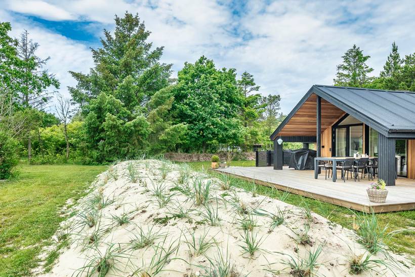 Foto von Ferienhaus VY17 in Vejers Strand - Westjütland