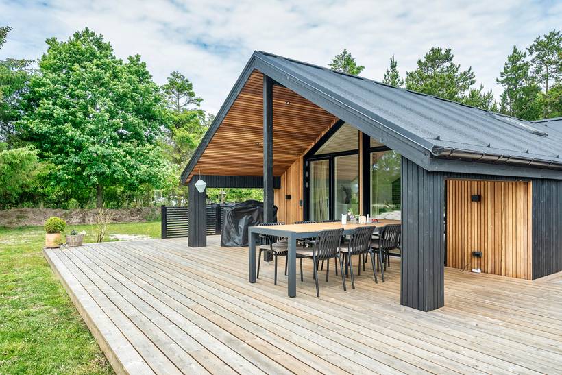 Foto von Ferienhaus VY17 in Vejers Strand - Westjütland