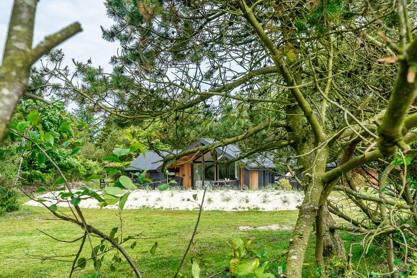 Foto von Ferienhaus VY17 in Vejers Strand - Westjütland