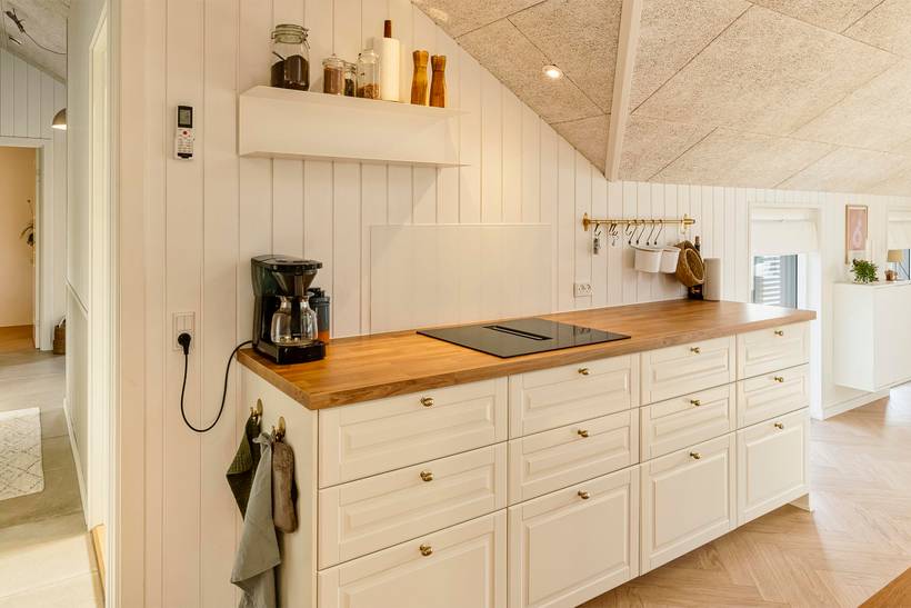 Foto von Ferienhaus VY17 in Vejers Strand - Westjütland