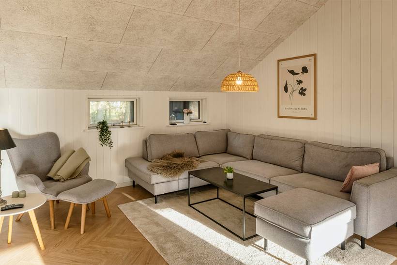 Foto von Ferienhaus VY17 in Vejers Strand - Westjütland